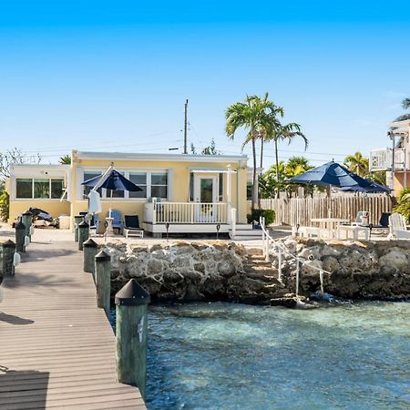 Casa Del Mar Villa Key Colony Beach Екстериор снимка