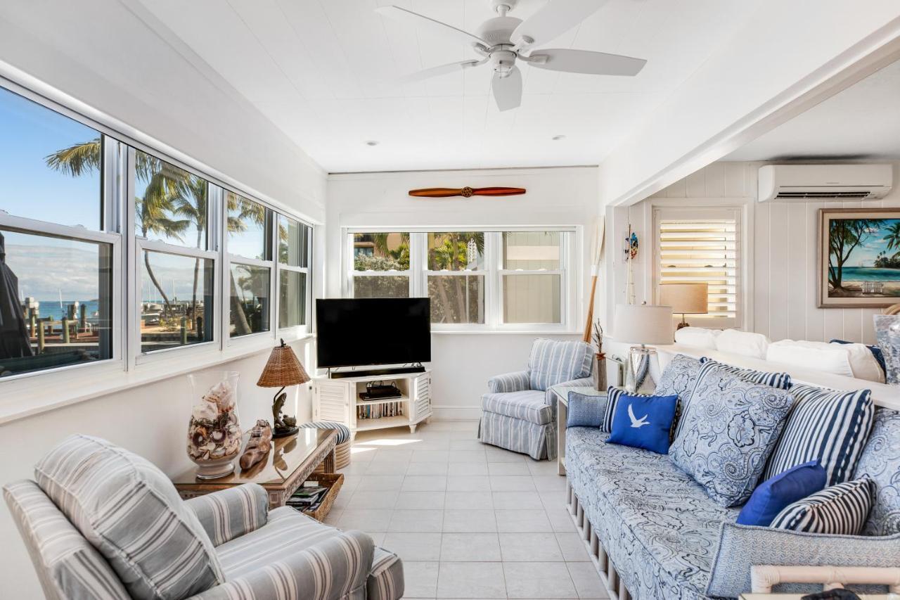 Casa Del Mar Villa Key Colony Beach Екстериор снимка
