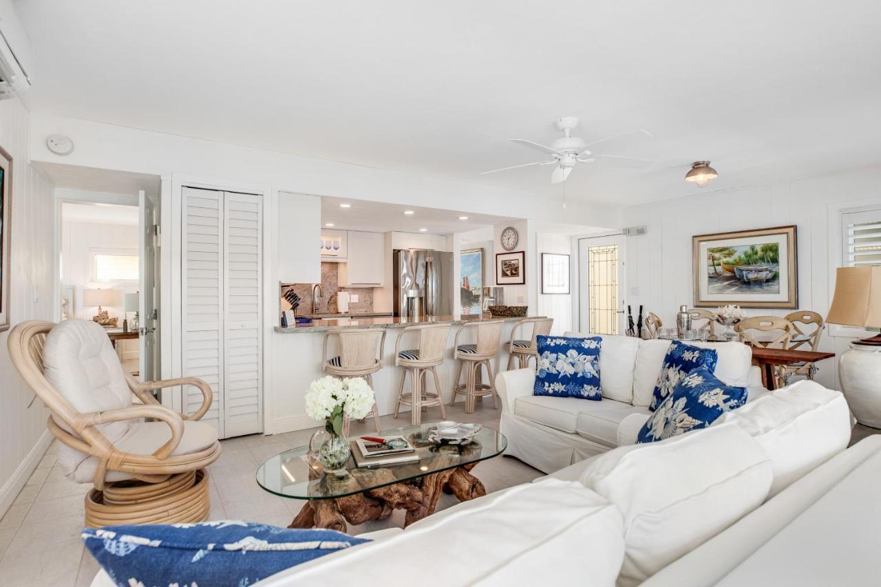 Casa Del Mar Villa Key Colony Beach Екстериор снимка