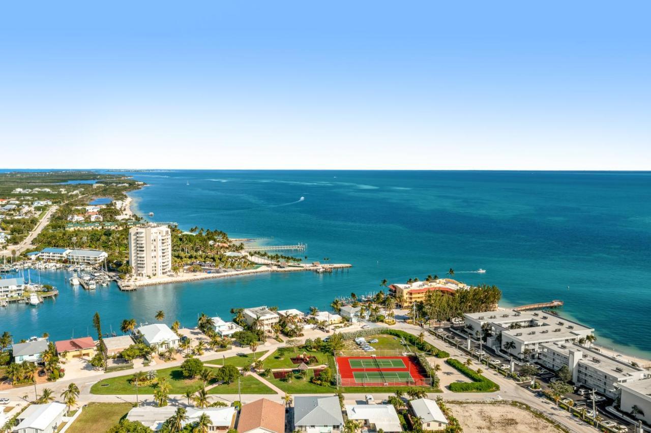 Casa Del Mar Villa Key Colony Beach Екстериор снимка