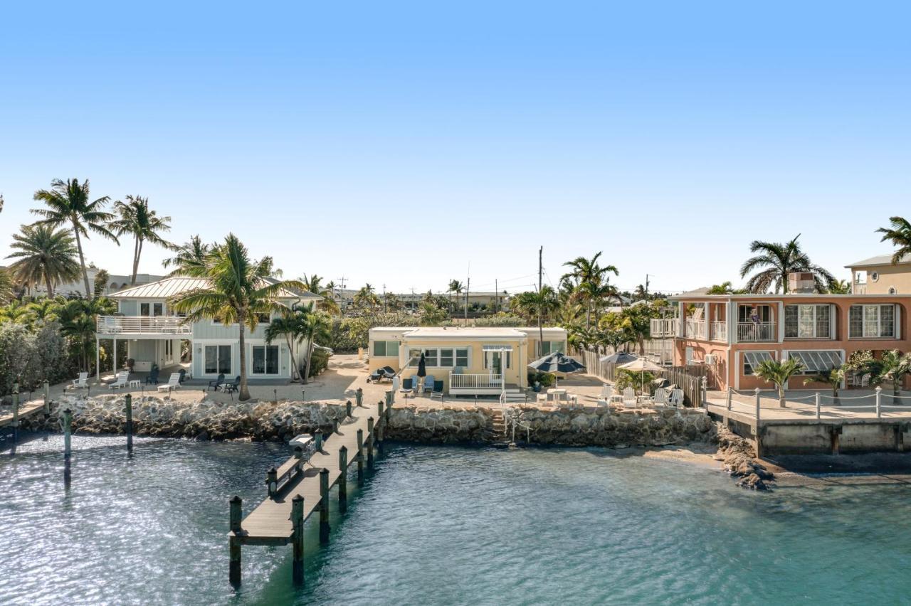 Casa Del Mar Villa Key Colony Beach Екстериор снимка