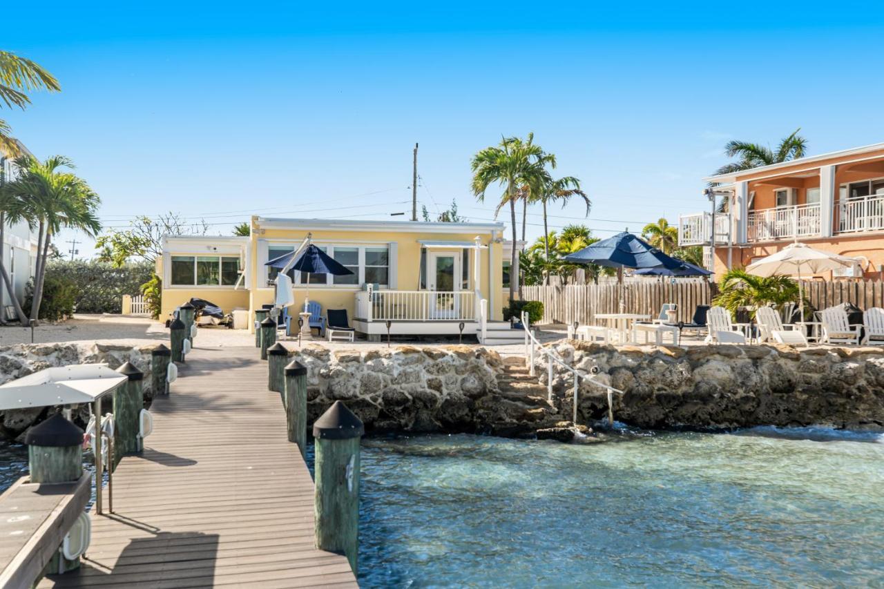 Casa Del Mar Villa Key Colony Beach Екстериор снимка