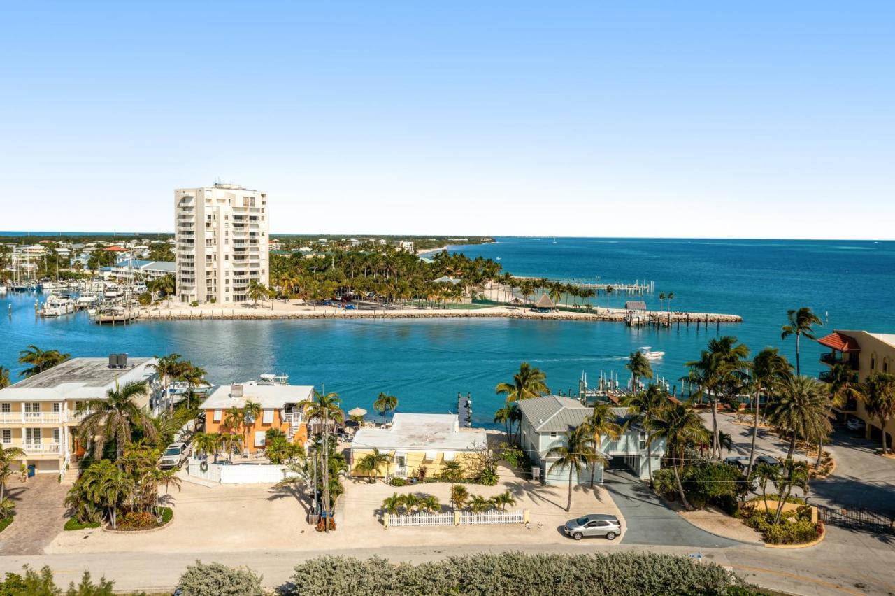 Casa Del Mar Villa Key Colony Beach Екстериор снимка