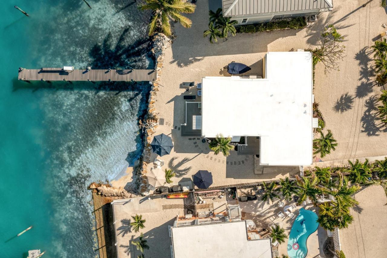 Casa Del Mar Villa Key Colony Beach Екстериор снимка